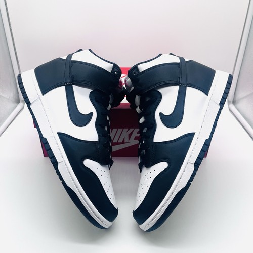 Neu nike dunk high panda - nike,