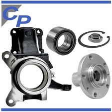 Achsschenkel vorne für Fiat