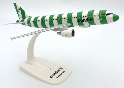 Condor island airbus - -,