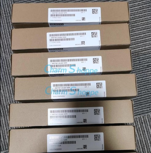 1pcs 6se7041 2ul84 1gf0 new - 1pcs, 6se7041-2ul84-1gf0