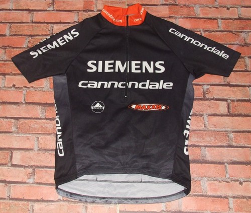 Siemens cannondale - siemens,