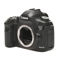 Canon EOS 5D Mark III ca