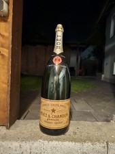LEERE FLASCHE Moet & Chandon Brut Imperial Moët Chandon 9 Liter