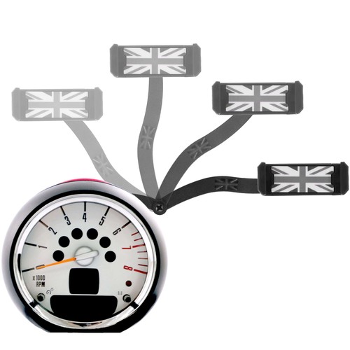 Handyhalter union jack - jack, england