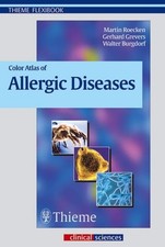 Color Atlas of Allergic