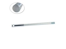 Steckachse Venandi vorn für