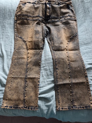 Damen jeans 5xl - damen,