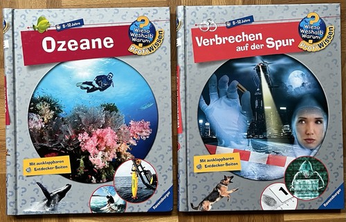 Wieso weshalb warum band 19 - weshalb,