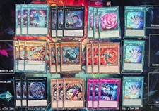 Materiaktor Deck Core | Yugioh