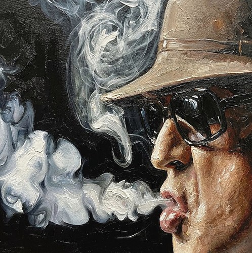 Motiv udo lindenberg - lindenberg, die