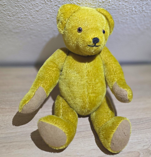 Kallisto teddybär klassisch - kallisto,