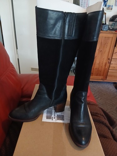 Pier one high heels - one, stiefel