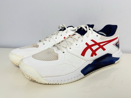 Asics gel challenger clay - asics,