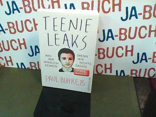 Teenie leaks was wir - teenie-leaks:, wirklich