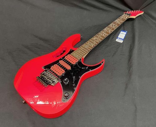 Ibanez jemjrsp gitarre - jemjrsp-pk, e-gitarre