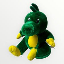 Tabaluga Drache Stofftier Kuscheltier ca 23 cm Tabaluga & Lilli - gebraucht