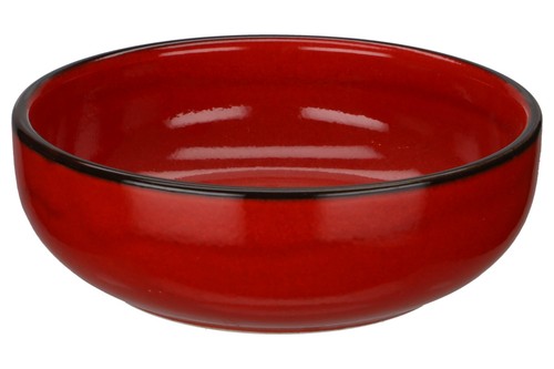 Salatschale thomas scandic - thomas, rot