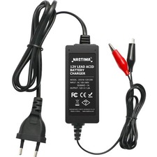 Versiegeltes Ladegerät