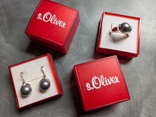 Schöne individuelle Ringe, Ohrringe, Halsketten, Armbänder, Uhren