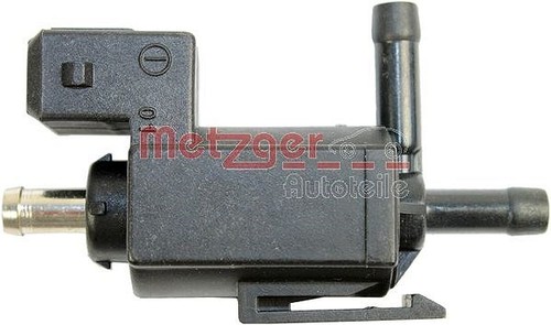 Metzger ladedruckregelventil - metzger,