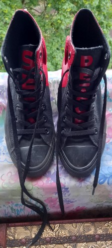 Converse chuck taylor - chuck, star