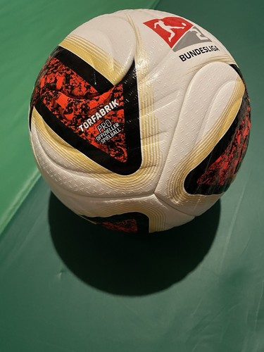 Bundesliga torfabrik pro - bundesliga, 26/27