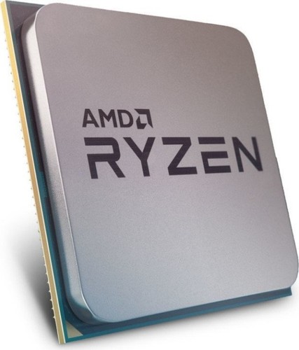Amd ryzen 5600x 3 - ryzen, 3.70ghz