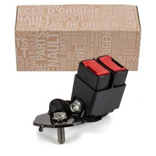 ORIGINAL Renault Gurtschloss