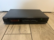 ✅Sony SEQ-310 2x10 Band