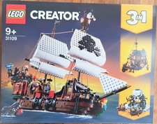LEGO Creator 31109 3-in-1