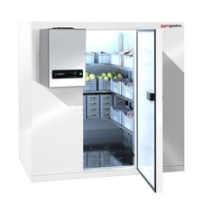 GGM Gastro Kühlzelle -