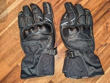 Held Motorradhandschuhe Winter