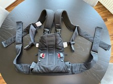 BabyBjörn One Air Babytrage -