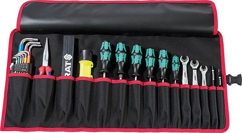 Parat werkzeugtasche roll - parat,