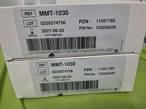 Packung diabetes - 2, x