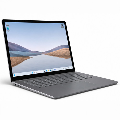 Microsoft surface laptop - surface, 3