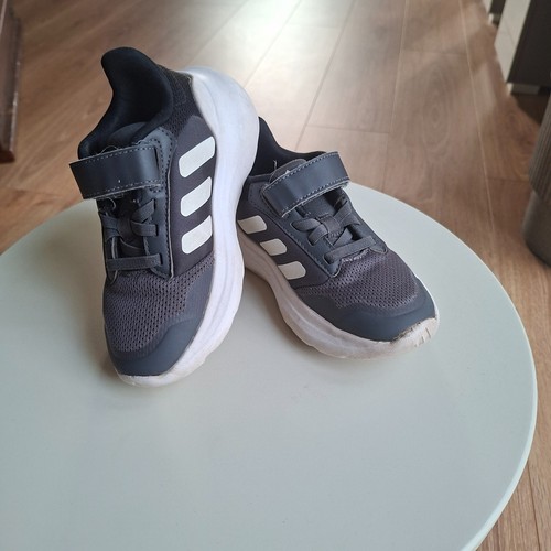Adidas kinderschuhe schwarz - kinderschuhe, 28
