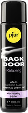 Back Door Relaxing -