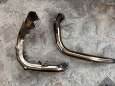 Yamaha mt01 exhaust - mt01,