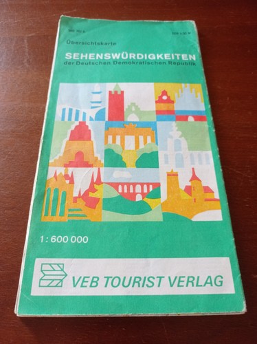 Ddr sehenswürdigkeiten - ddr,