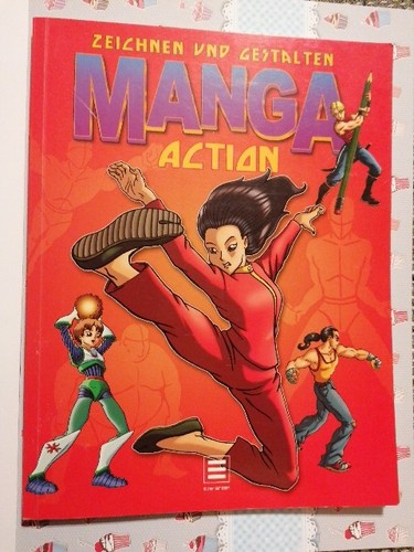 Zeichnen und gestalten manga - und,