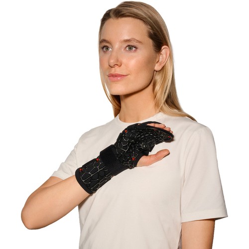 Sporlastic manu cast - manu-cast, d