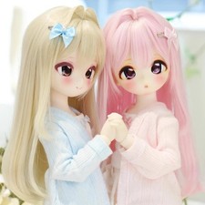 FULL SET 1/4 BJD SD Doll Baby