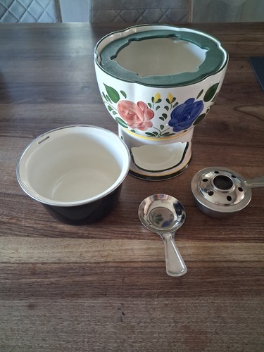 Villeroy boch bauernblume - boch,