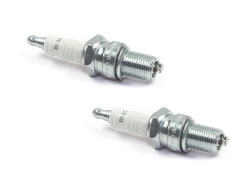 Zündkerze set stück - zündkerze, 2