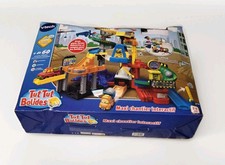 Tut Tut Baby Flitzer - Mega