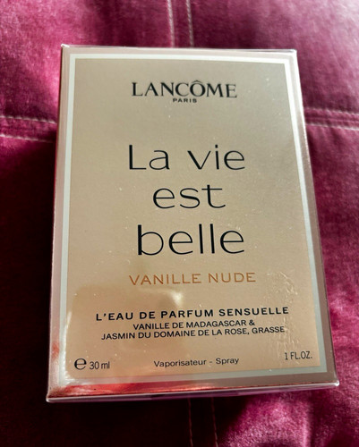 Lancôme vie est belle - la,