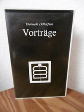 Thorwald Dethlefsen - Vorträge (6×MC-Box)