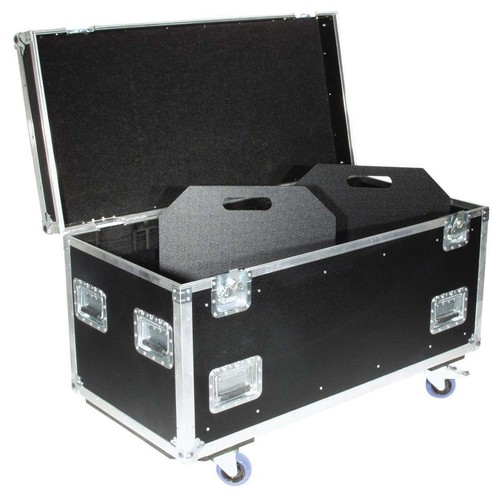 Truhencase transport tour - truhencase,