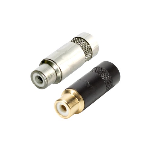 Neutrik rean cinch - neutrik-rean,